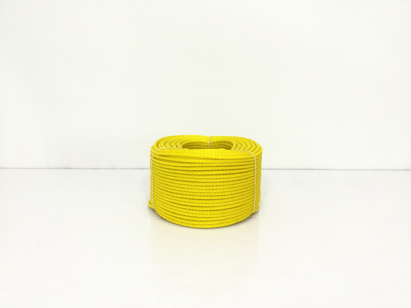 PE ROPES