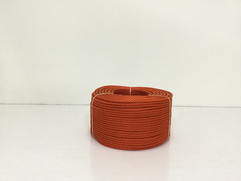 PE ROPES