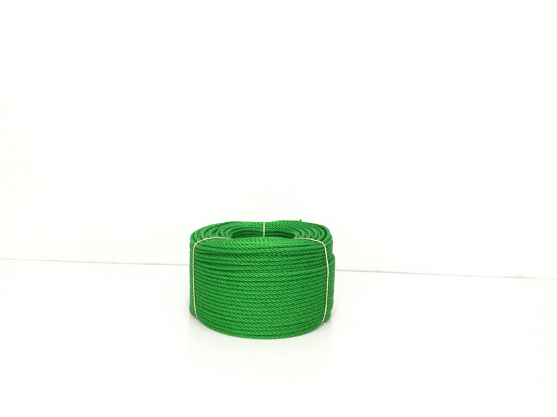 PE ROPES