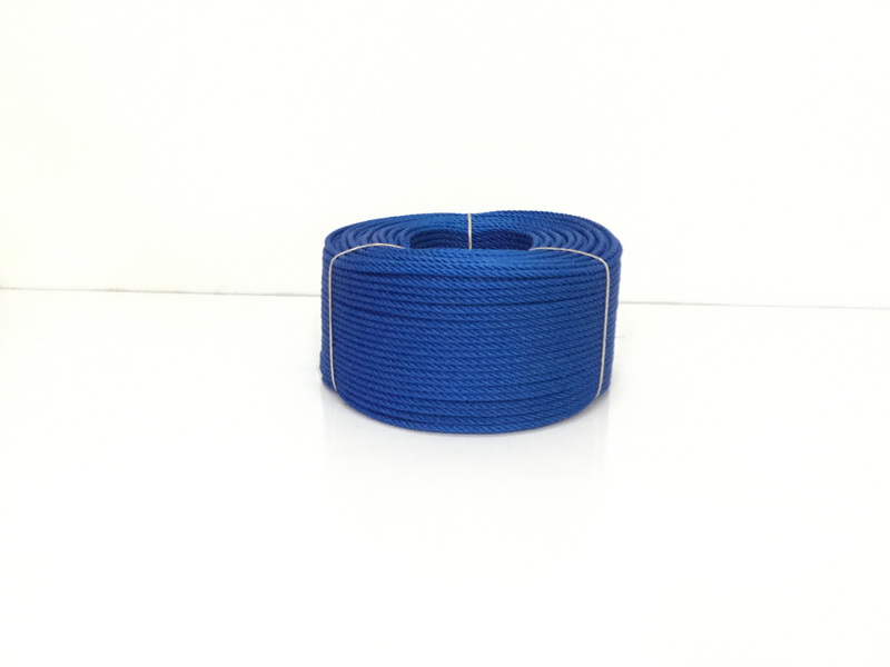 PE ROPES