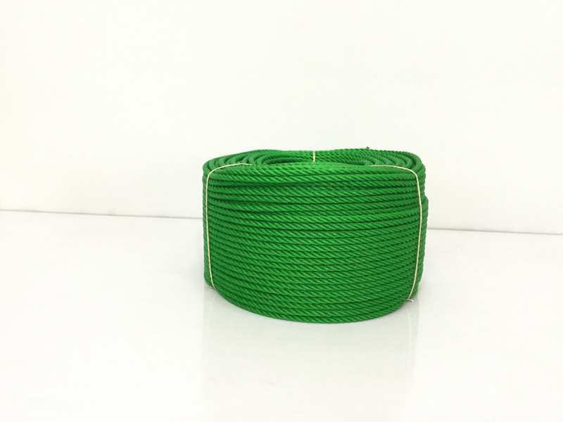 PE ROPES