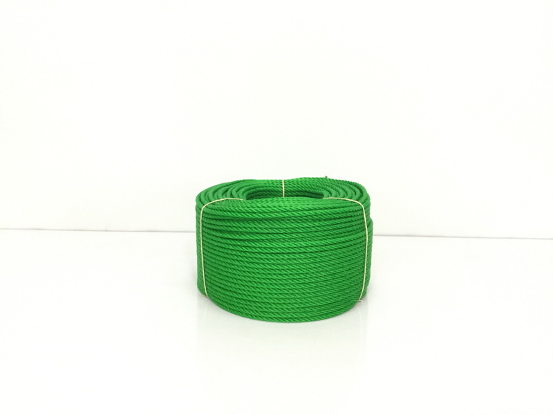 PE ROPES