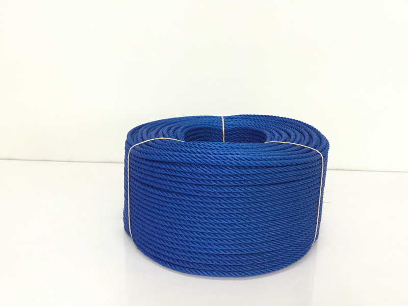 PE ROPES
