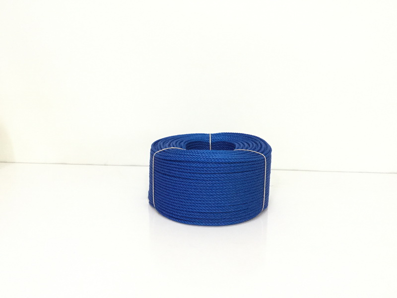PE ROPES