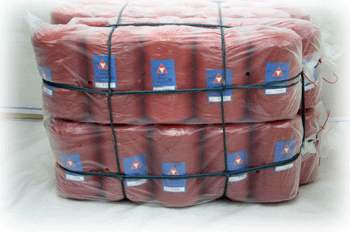PE TWINE