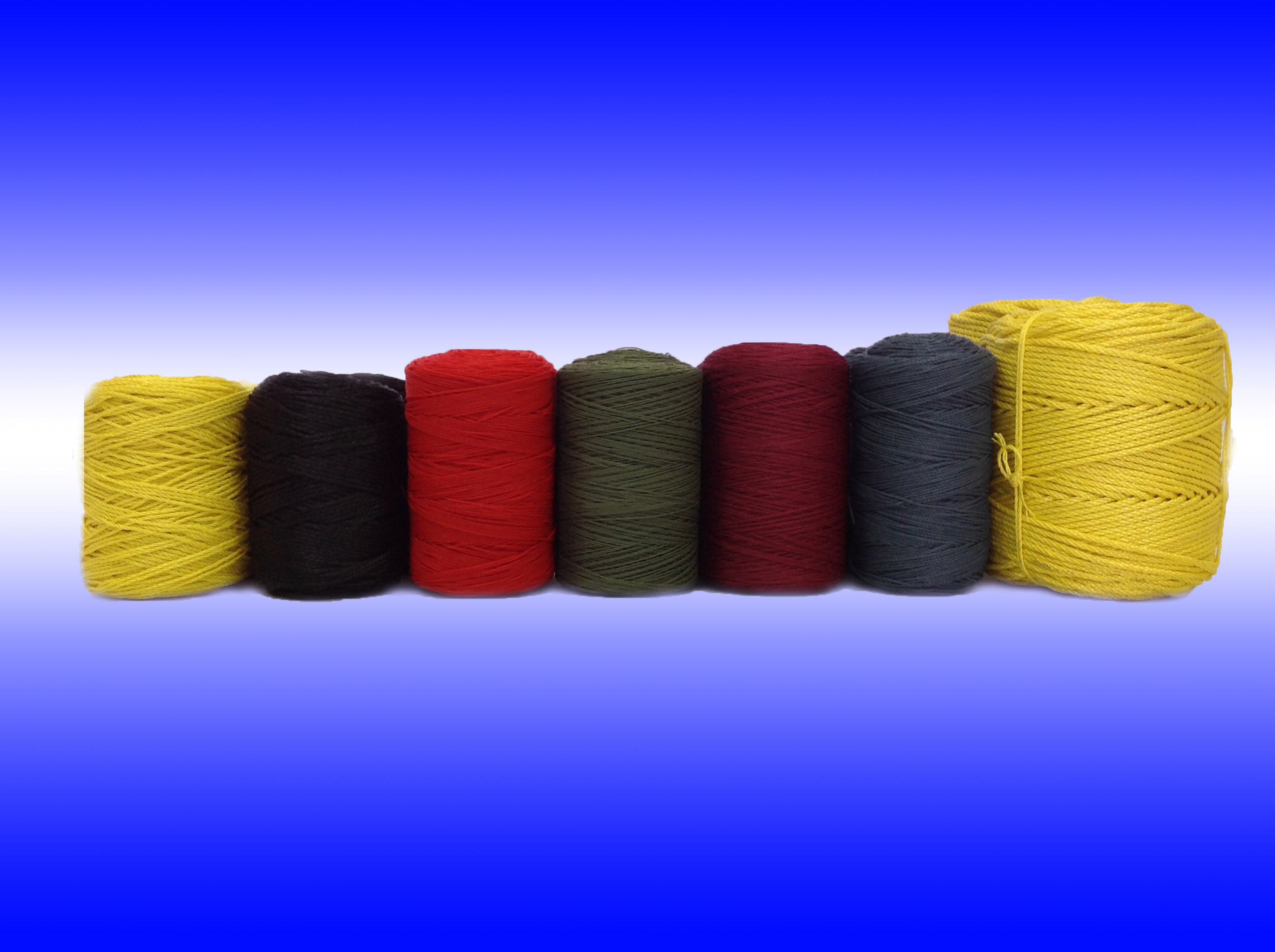 PE TWINE
