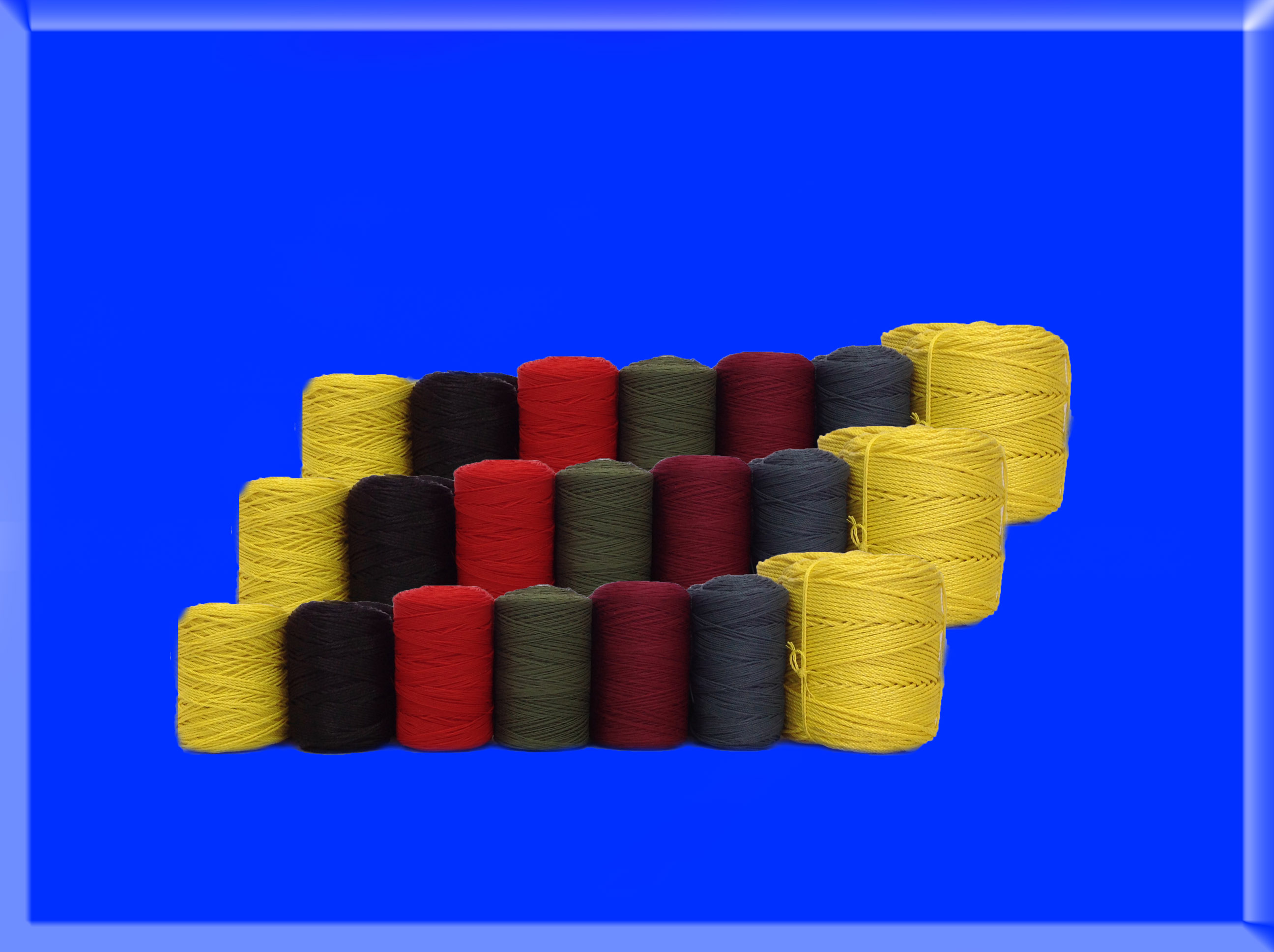 PE TWINE