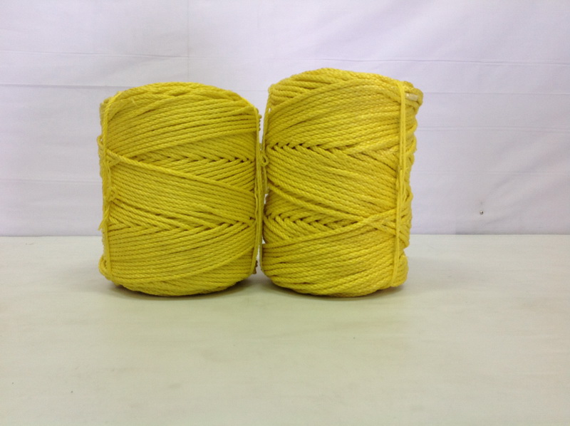 PE TWINE
