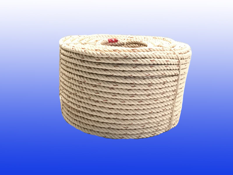 PP ROPES