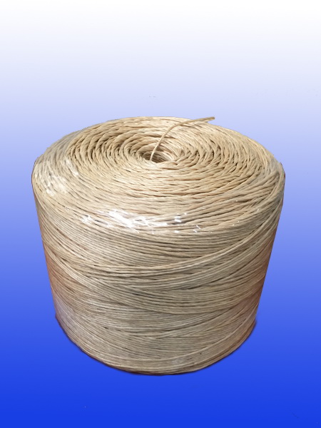 PP ROPES
