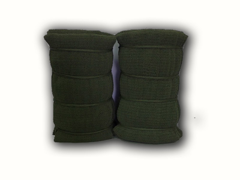 POLYETHYLENE FISHING NETS