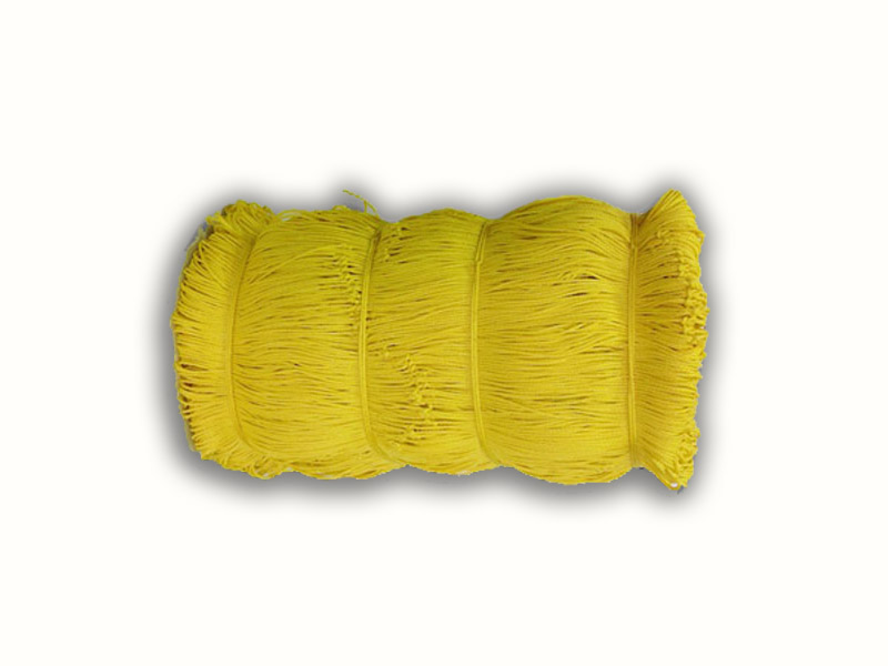 POLYETHYLENE FISHING NETS