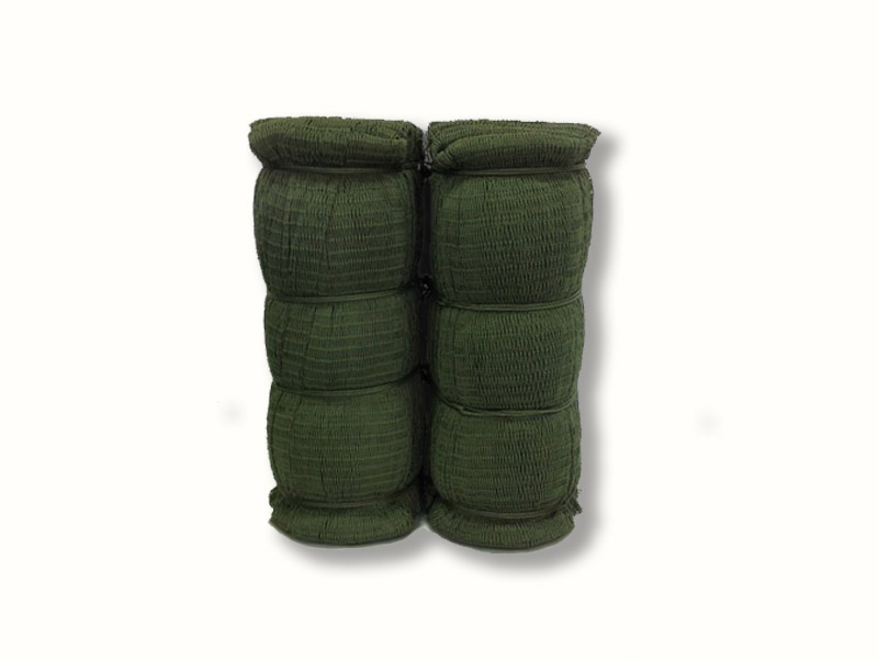 POLYETHYLENE FISHING NETS