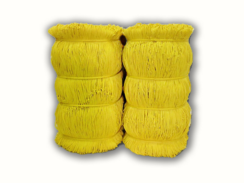 POLYETHYLENE FISHING NETS