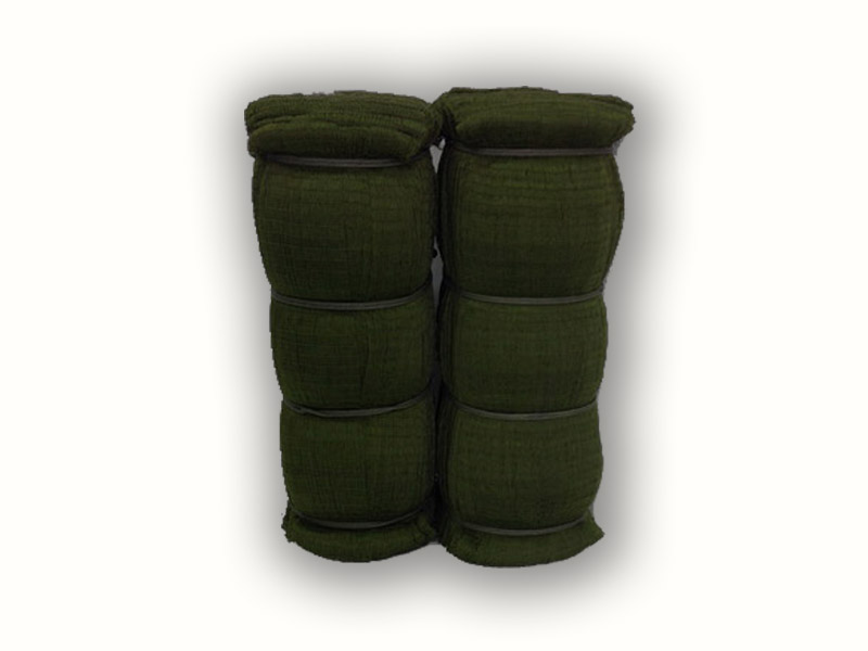 POLYETHYLENE FISHING NETS
