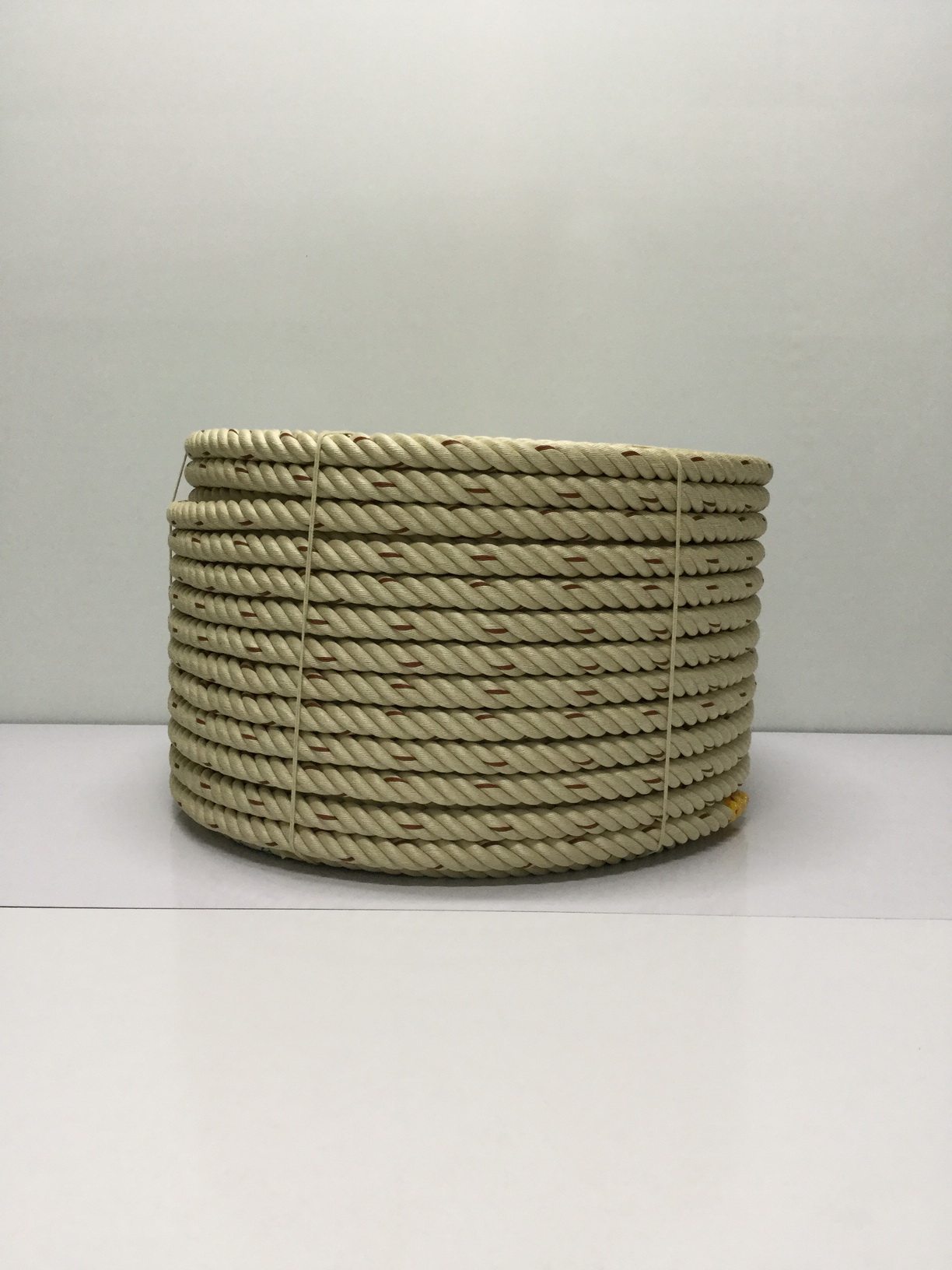PP ROPES