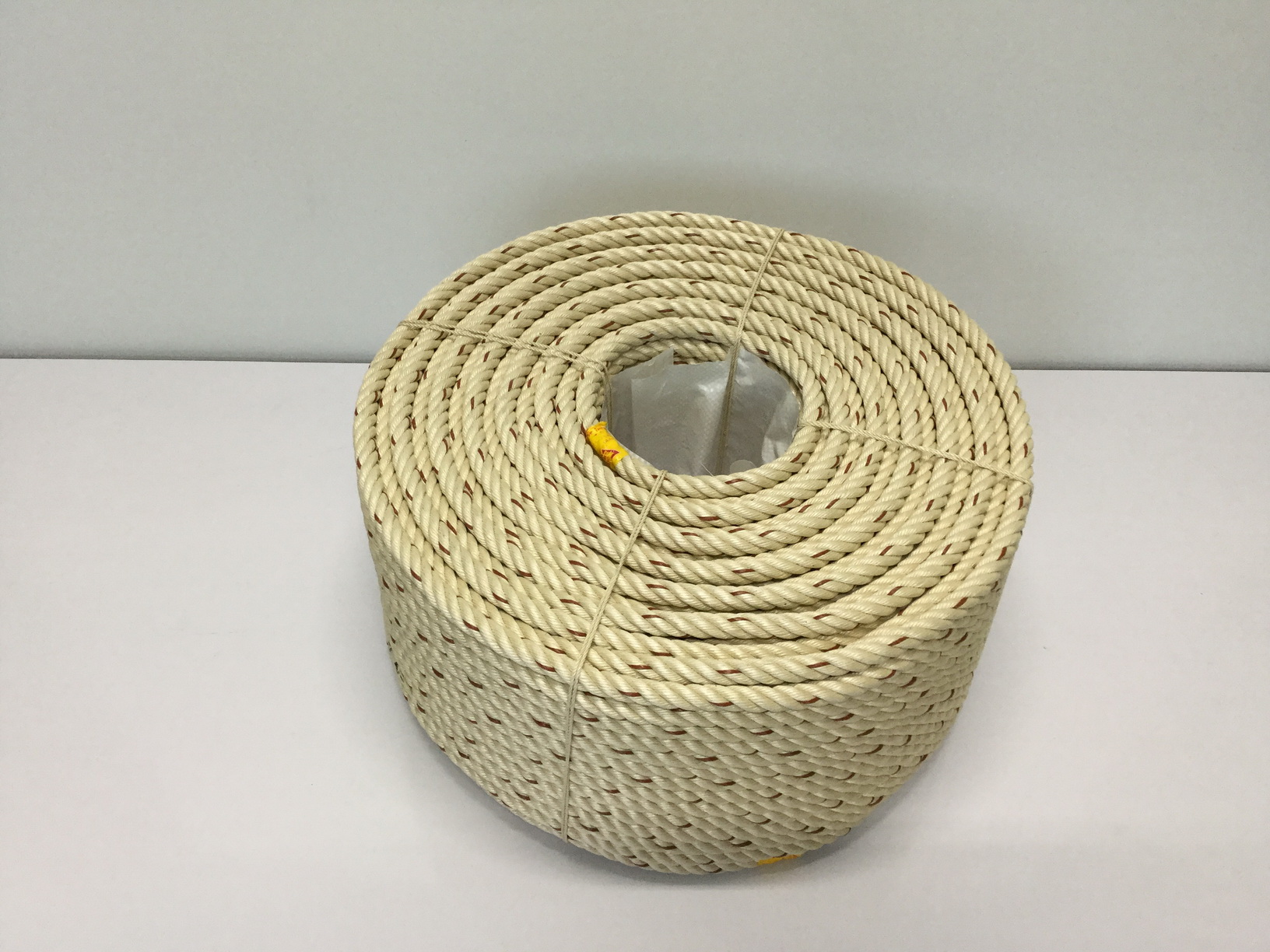 PP ROPES