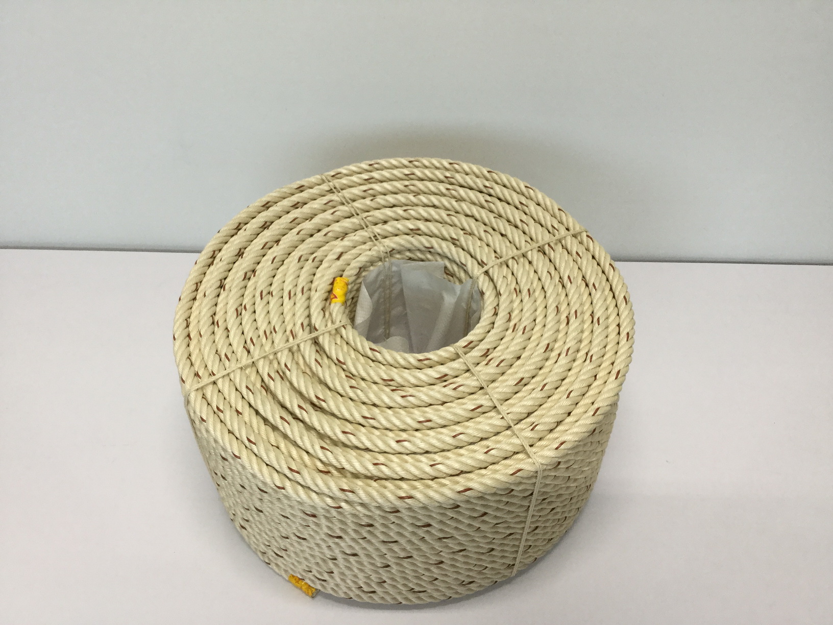 PP ROPES