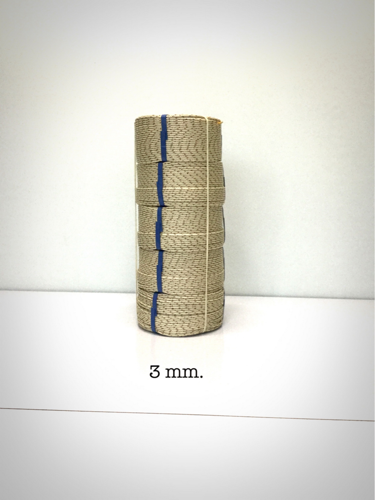 PP ROPES