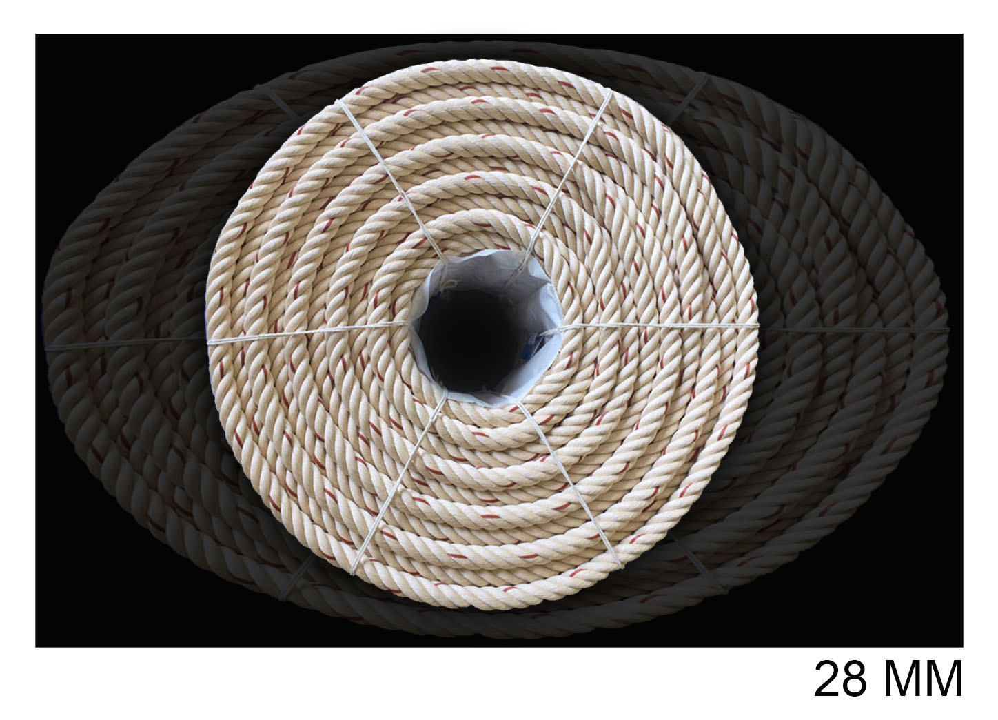 PP ROPES