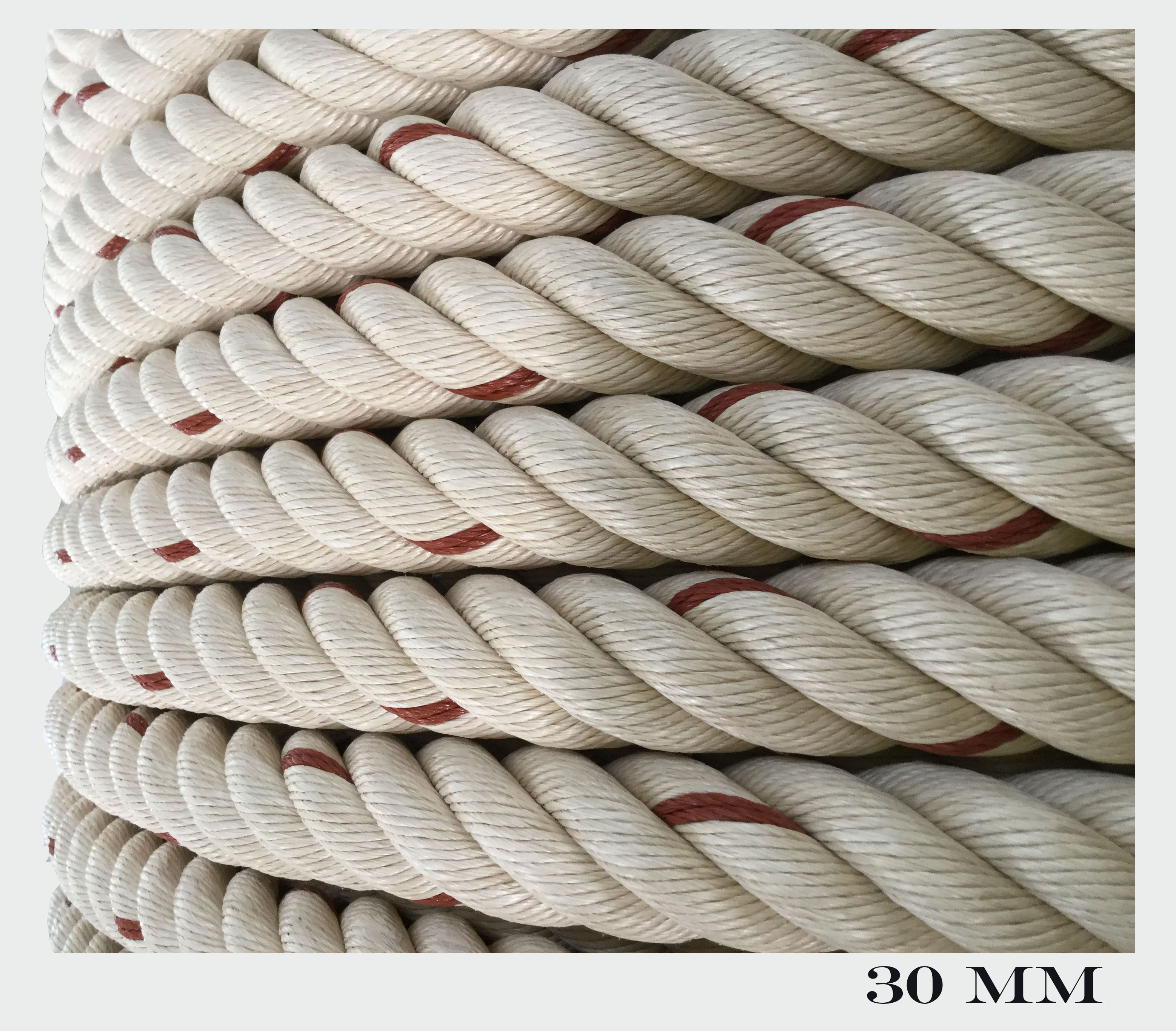 PP ROPES