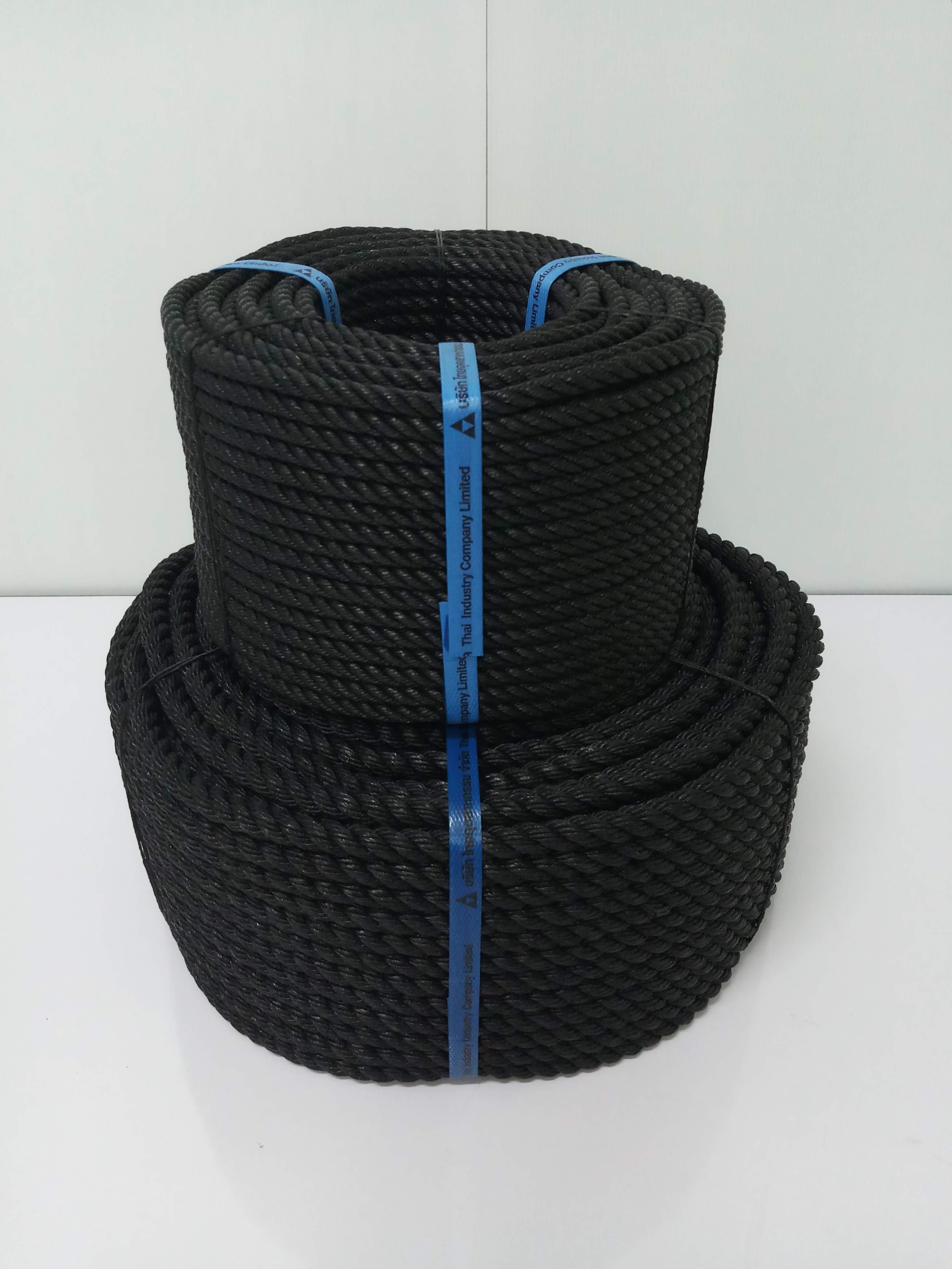 PE ROPES