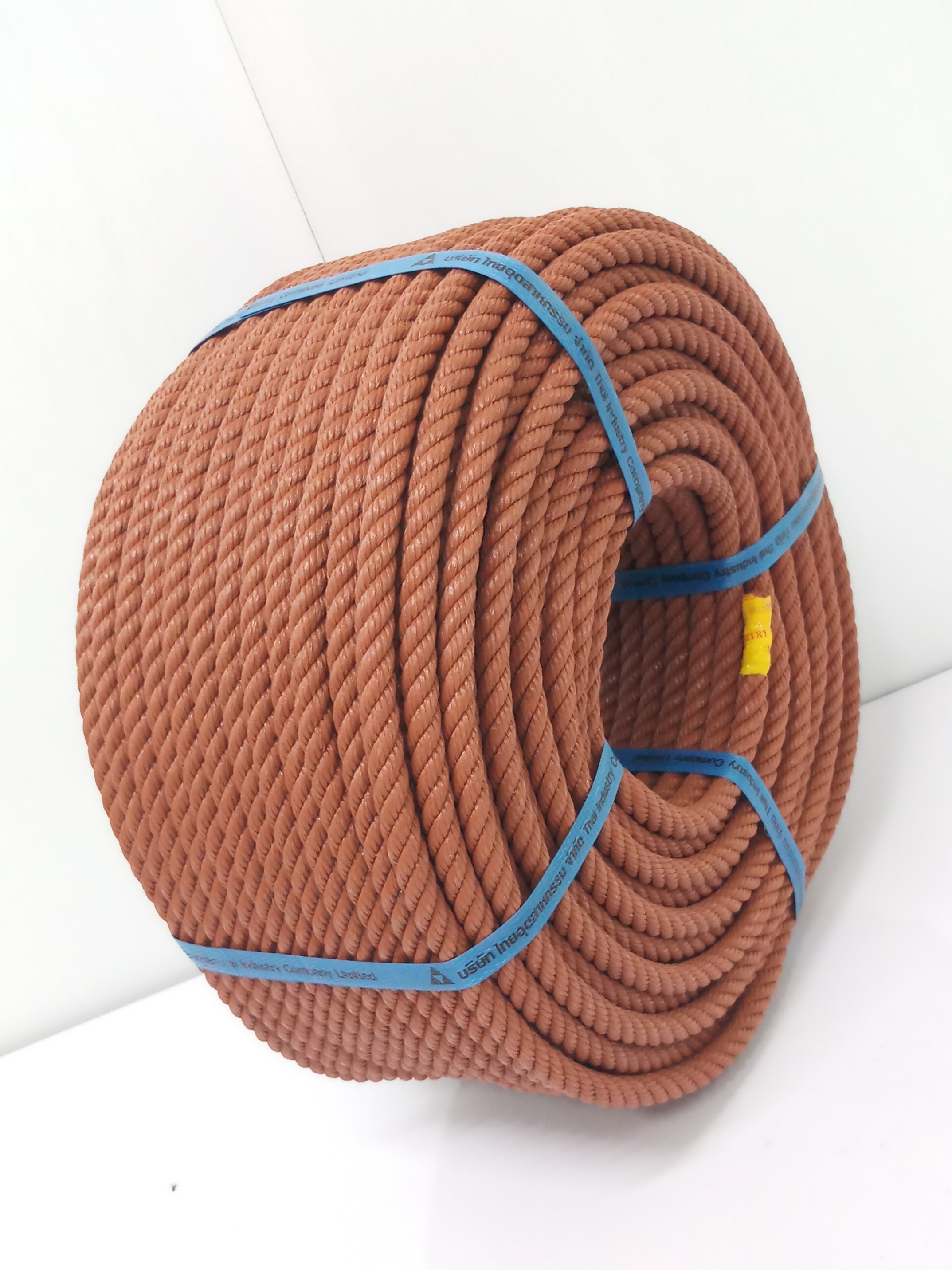 PE ROPES