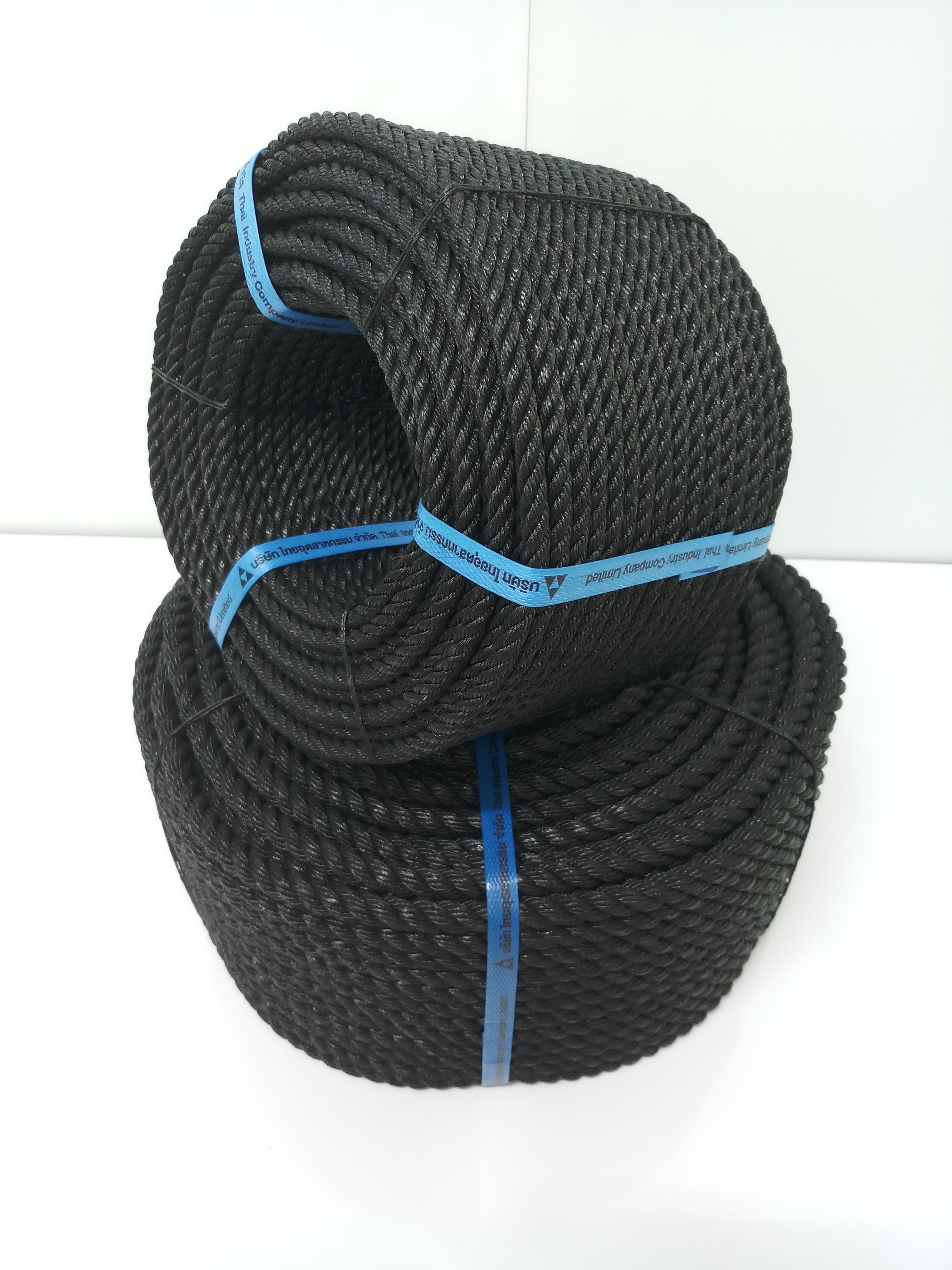 PE ROPES