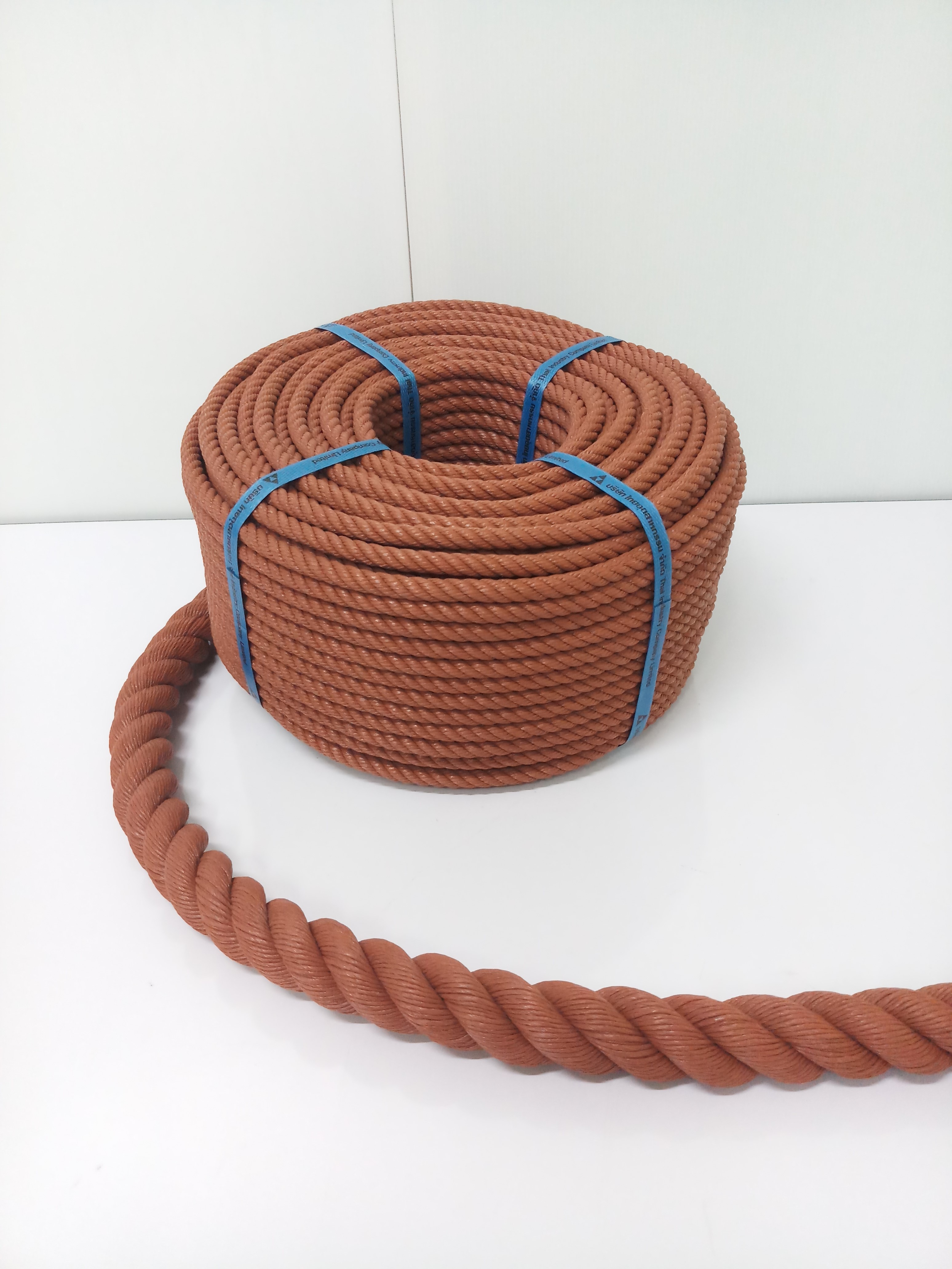 PE ROPES