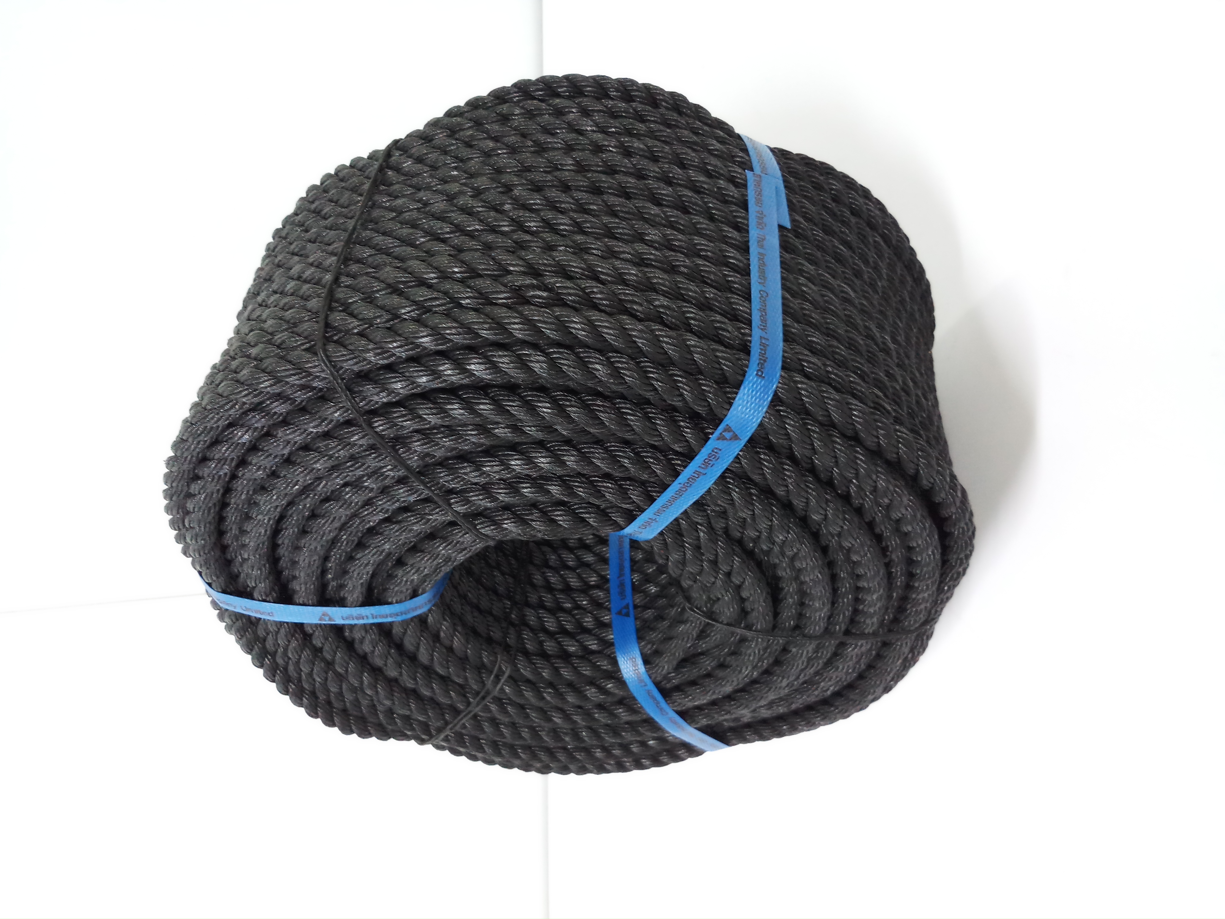 PE ROPES