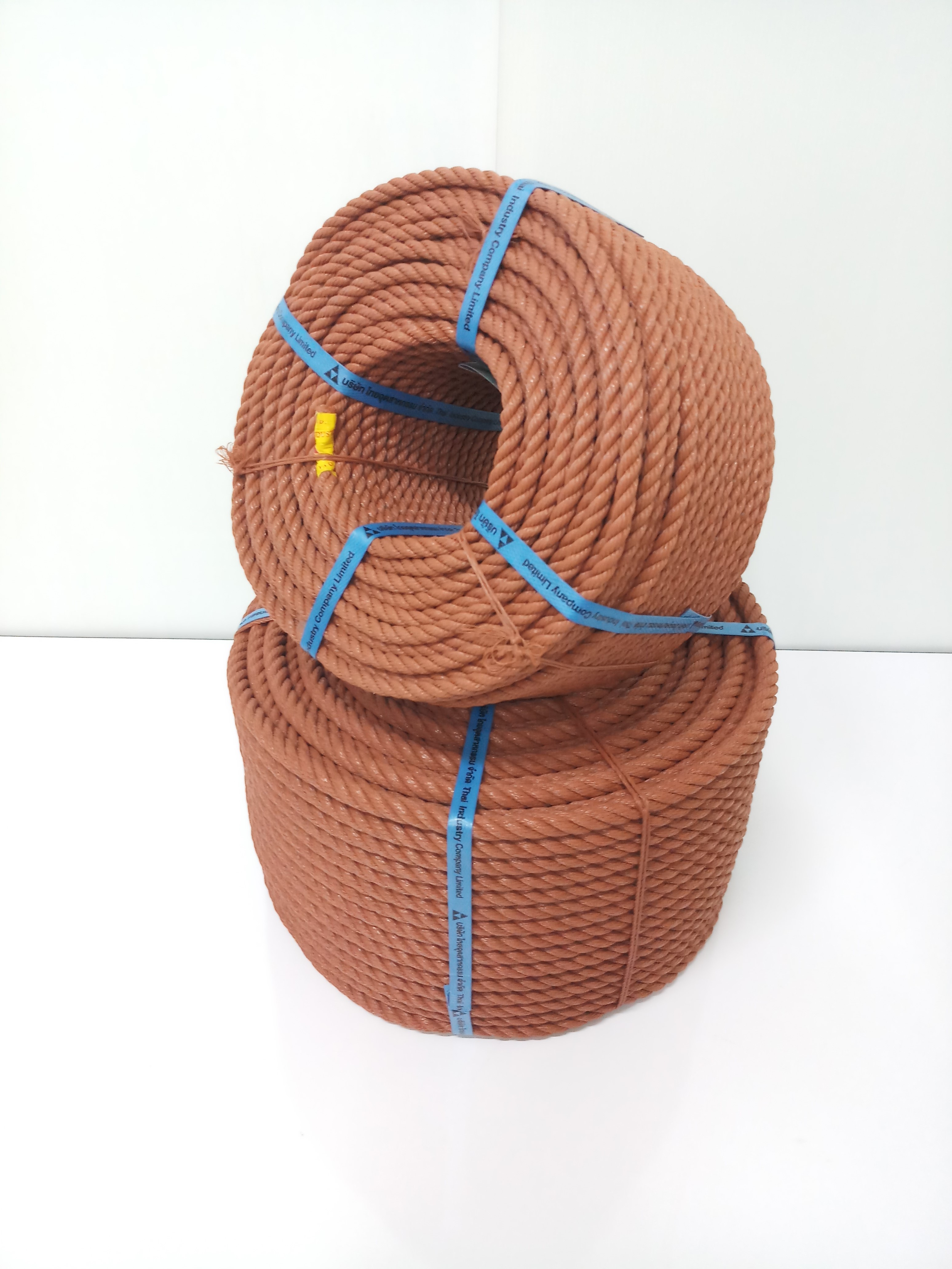 PE ROPES